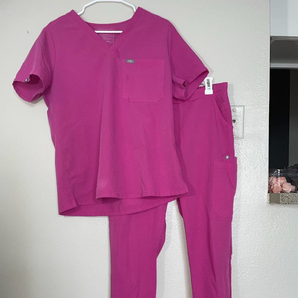 Figs Scrubs